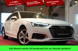 Audi A4 Avant 40 TFSI advanced *LED*Navi*Virtual*ACC* - Audi A4: Advanced