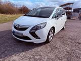 Opel Zafira Tourer C OPC line 2.0 Cdti 7Si... - Opel Zafira Tourer: Opc