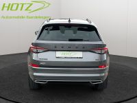 Skoda Kodiaq - Vorschau Bild 5