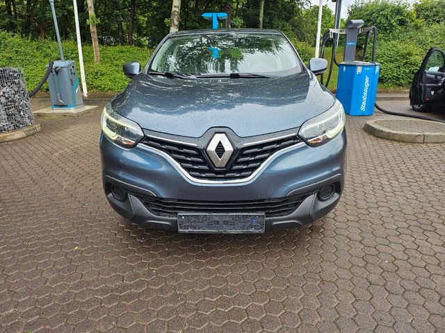 Renault Kadjar Life