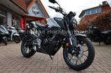 Honda CB 125 R ! NEUES MODELL MIT TFT DISPLAY ! TOP !! - HONDA CB 125 T