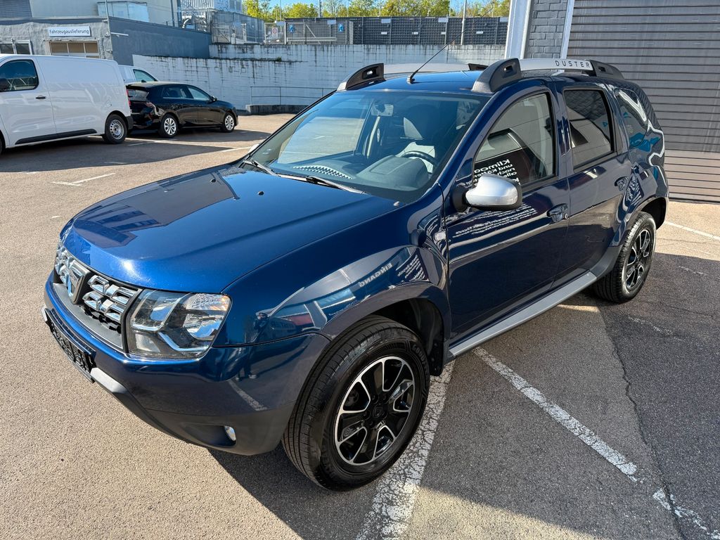 Image of Dacia Duster