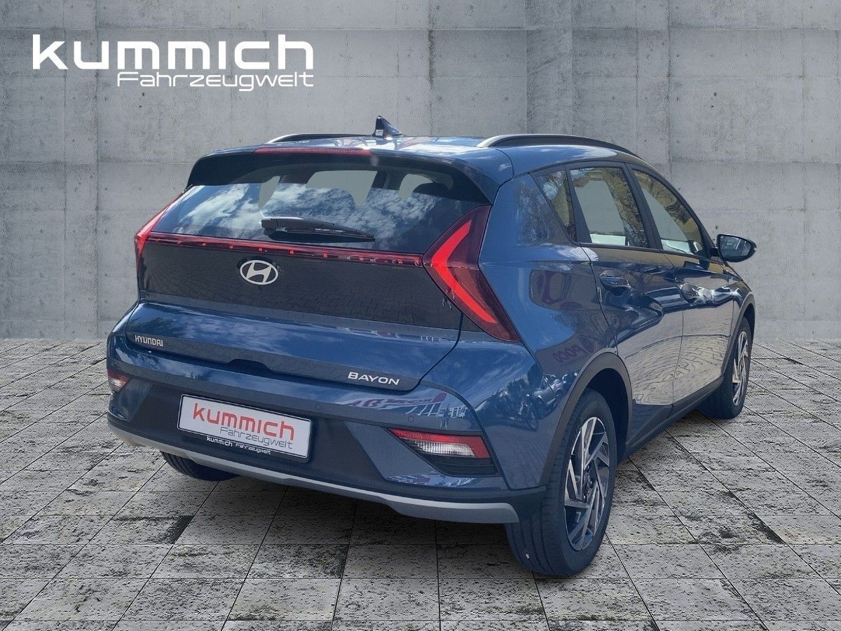 Hyundai BAYON – Bild 4