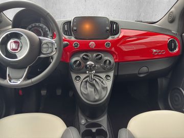 Fiat 500 Dolcevita 1.0 +Pano+PDC+Klima