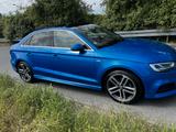 Audi A3 1.5 TFSI Stronic SLINE  - Audi A3: Sline