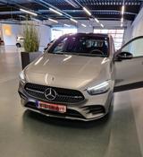 Mercedes-Benz B220 4M AMG Line - Mercedes-Benz B 220 in Duisburg