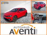 Volkswagen Polo VI GTI *DSG*SHZ*LMF 17 Zoll*W-Paket*PDC* - gebrauchte Kleinwagen in Bamberg