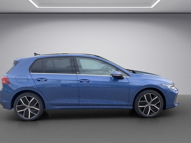 Golf VIII PA 1.5 eTSI 110 kW Edition 50