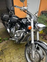 Honda VTX 1800 - HONDA VTX 1800