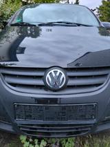 Volkswagen Fox 1.2 - - Volkswagen Fox in Hamburg