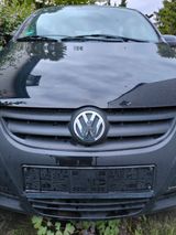 Volkswagen Fox 1.2 - - Volkswagen Fox in Hamburg