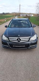 Mercedes-Benz C 180 CDI T BlueEFFICIENCY -