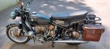 BMW R50 Polizei Motorrad Originale 9612 Km  - POLIZEI MOTORRAD