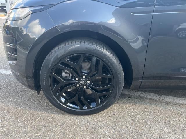 Land Rover LAND ROVER Range Rover Evoque 2.0D I4 204 CV AWD imagem 3