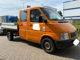 Volkswagen LT35 Pritsche Tüv - Volkswagen Gebraucht Lt 35