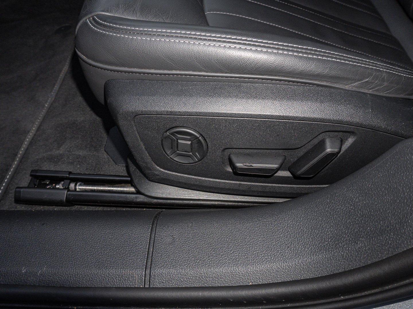 Audi A6 Avant 45 TFSI quattro MATRIX AHK KESSY LHZ, миниатюра 16