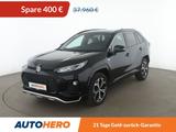 Suzuki Across 2.5 Plug-in Hybrid Comfort+ E-Four Aut. - Suzuki Across Plug-in Hybrid (PHEV) Gebrauchtwagen