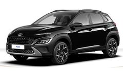 Fahrzeugabbildung Hyundai KONA 1.6 GDi Hybrid Trend *Navi*Kamera*ACC*LED*