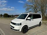 Volkswagen T5 California Comfortline Edition 2.0 TDI 140PS - Volkswagen T5 California: Comfortline