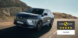 Mitsubishi Eclipse Cross Diamant Top / 22kW OBC - Mitsubishi Eclipse Cross Tageszulassungen