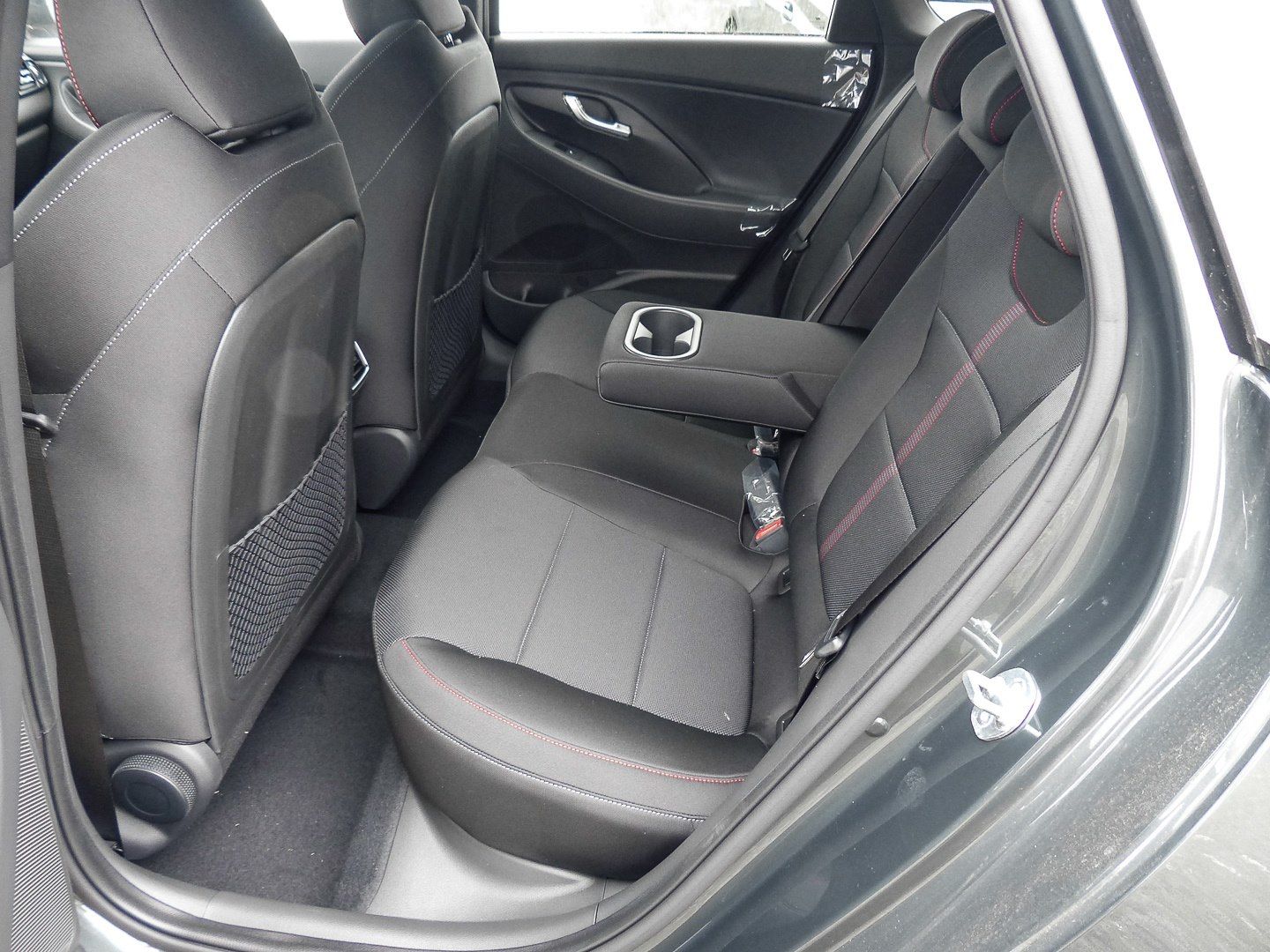Hyundai i30 - Bild 14