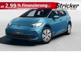 Volkswagen ID.3  Pure 170 PS LED 299,- mtl. KLIMA Light Ass - Volkswagen ID.3 Neuwagen