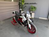 Ducati DUCATI HYPERSTRADA/HYPERMOTARD 939 WHITE SILK - Offers
