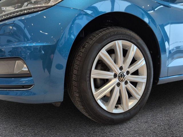 Touran 1.5 TSI HIGHLINE LED+NAVI+eHECK+NSW+CLIMA