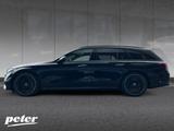 Mercedes-Benz E 450 d 4MATIC T-Modell AMG,MBUX Superscreen,AHV - Mercedes-Benz E-Klasse: T Model