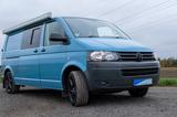 Volkswagen VW T5 Camper LR | HU 10/27 | - Hagelschaden