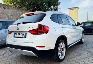BMW X1 - 4