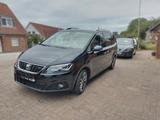 Seat Alhambra 2.0 TDI 130kW XCELLENCE DSG FR Line