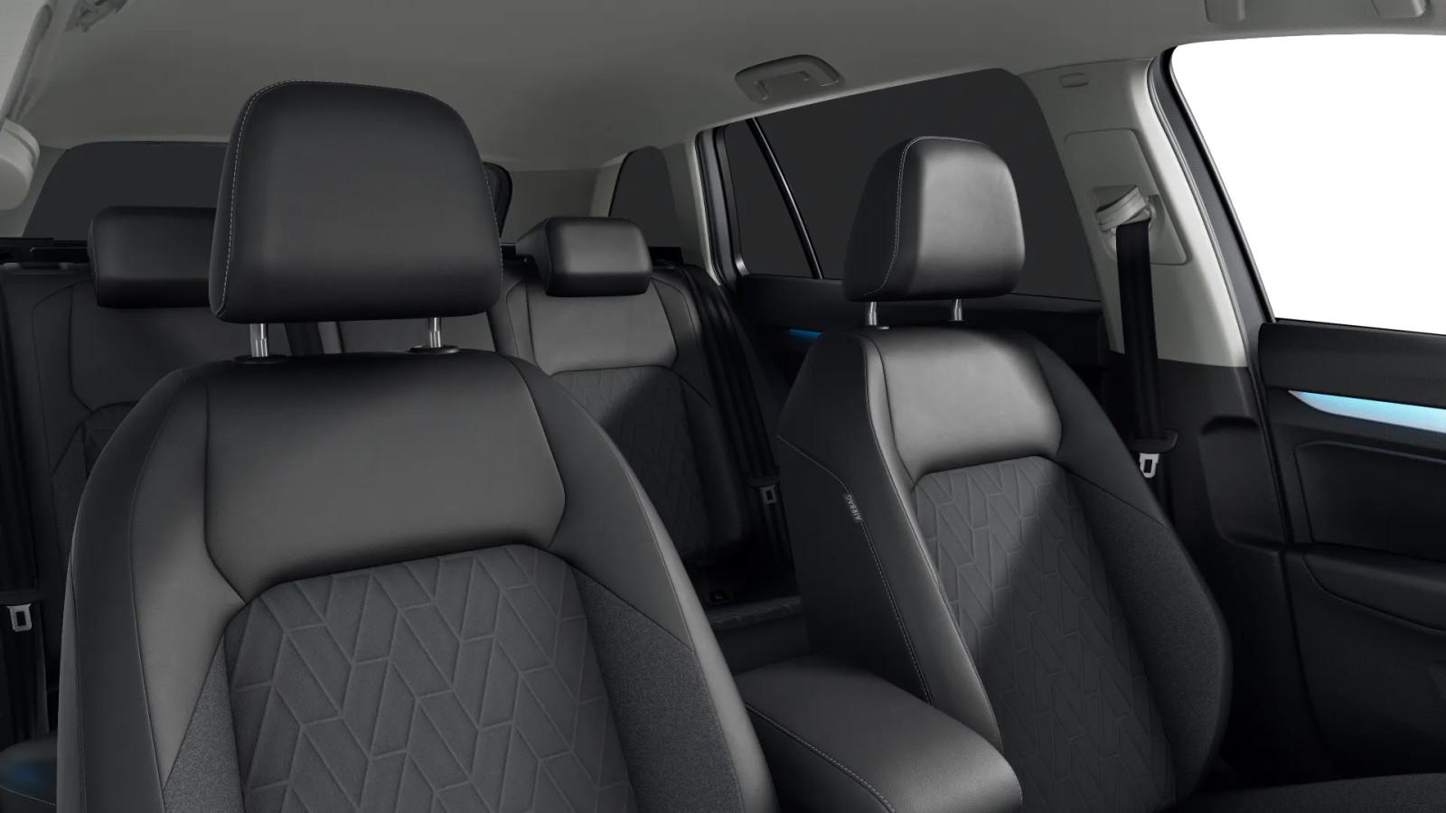 Volkswagen Golf Variant 1.5 TSI ENERGY LED+ HuD ASSIST NAVI, миниатюра 10