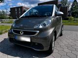 Smart 451 CDI Pulse SERVO,SHZ *Kupplung Neu* - Smart: 451 Cdi