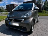 Smart 451 CDI Pulse SERVO,SHZ *Kupplung Neu* - Smart: 451 Cdi