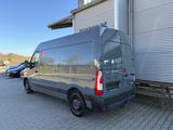 Renault Master L2H2 HKa AHK 3,5t *FAHRTENSCHREIBER* - Renault mit Diesel-Antrieb