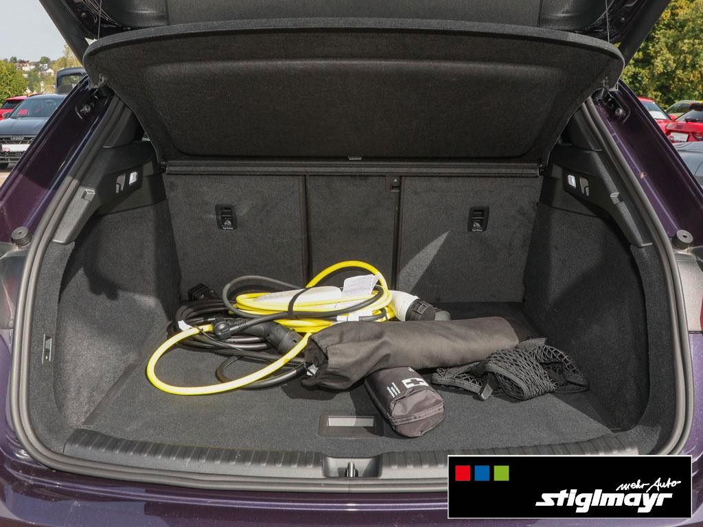 Audi Q4 e-tron - Bild 9