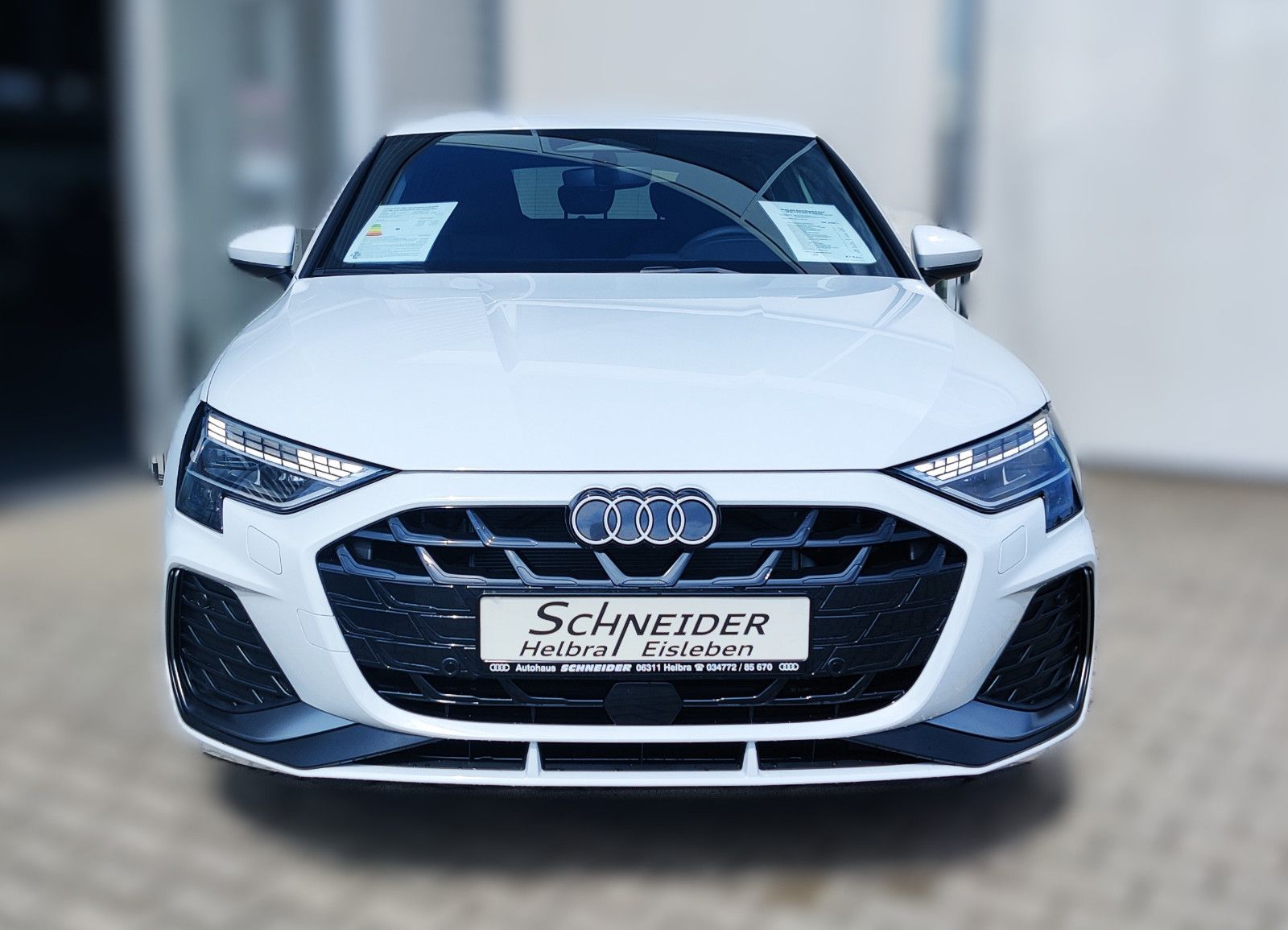 Audi A3 - Bild 4