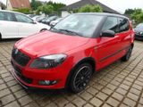 Skoda Fabia Monte Carlo ALU Klima Allwetterreifen - Skoda Fabia in Braunschweig