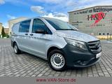 Mercedes-Benz VITO 114 MIXTO LANG 6SITZE/KLIMA/STHZG/TEMP/ AHK
