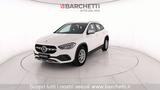 Mercedes-Benz GLA CLASSE (H247) 200 D AUTOMATIC  - Mercedes-Benz GLA H247