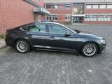Audi A5 Sportback quattro *LED*KAM*NAVI*START/STOP* - Audi A5 Gebrauchtwagen in Wiesbaden