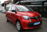 Renault Twingo Life 4-türig|Klima|24 TKm.|Allwetterreife