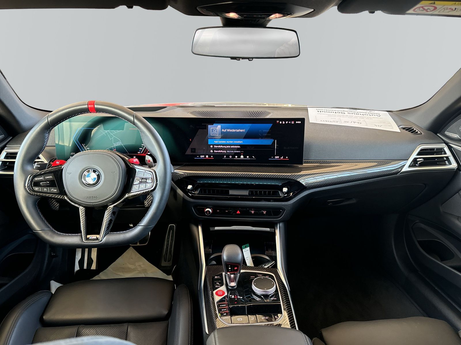 BMW M4 - Bild 12