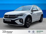 Volkswagen Taigo 1.5 TSI R-Line Clima Rear View Navi LED - Volkswagen Taigo in Bielefeld