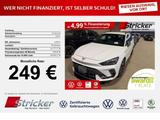 Cupra Leon SP 2.0TDI DSG 249,-ohne Anzahlung ACC
