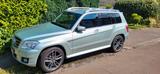 Mercedes-Benz Mercedes GLK 280 4-Matik Automatik Sport-P... - Mercedes-Benz GLK 280 mit Benzin-Antrieb