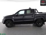Volkswagen Amarok DOKA 3.0 TDI 4M BLACK STYLE STANDH,KAMERA - gebrauchte VW Amarok aus dem Jahr 2020