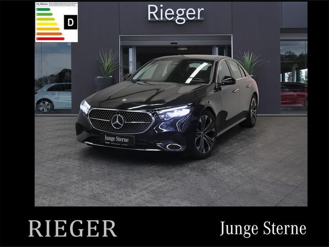 Mercedes-Benz E 220 d Avantgarde*Neues-Modell*Pano-SHD*19"-LMR