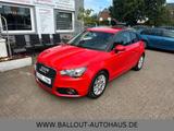 Audi A1*2.HAND*NAVI*PDC*HU NEU*GARANTIE - Audi A1 aus 2011